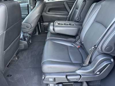 2023 Honda Odyssey, $37995. Photo 7