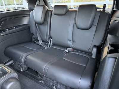 2023 Honda Odyssey, $37995. Photo 8