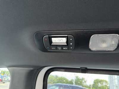 2023 Honda Odyssey, $37995. Photo 9