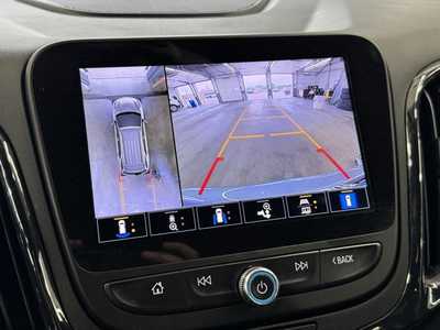 2023 Chevrolet Equinox, $26999. Photo 4