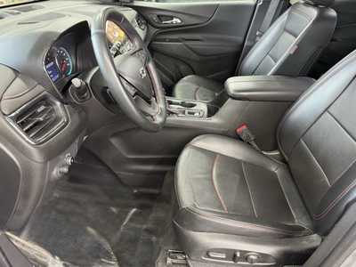 2023 Chevrolet Equinox, $26999. Photo 5