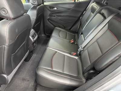 2023 Chevrolet Equinox, $26999. Photo 6
