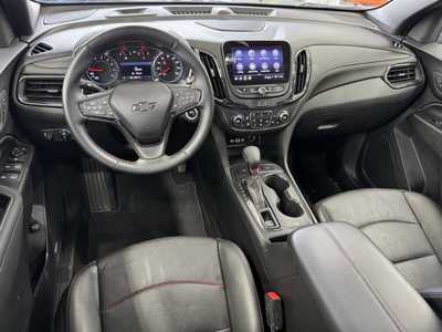 2023 Chevrolet Equinox, $26999. Photo 8