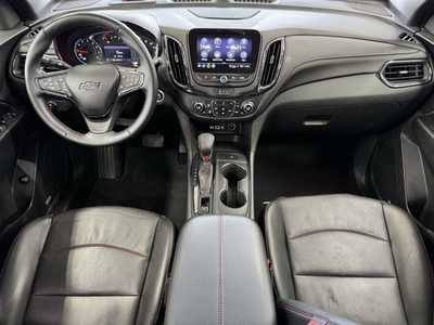 2023 Chevrolet Equinox, $26999. Photo 9