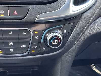 2023 Chevrolet Equinox, $26985. Photo 11