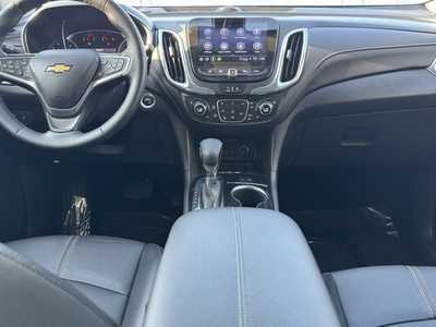 2023 Chevrolet Equinox, $26985. Photo 2