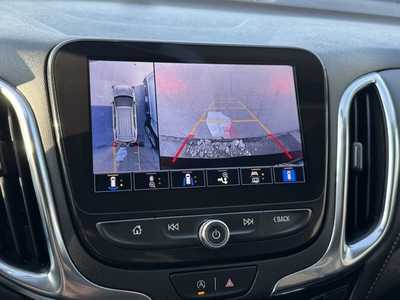 2023 Chevrolet Equinox, $26985. Photo 4