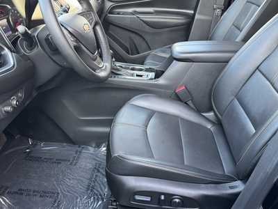 2023 Chevrolet Equinox, $26985. Photo 5
