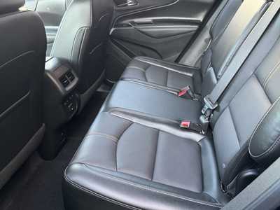 2023 Chevrolet Equinox, $26985. Photo 6