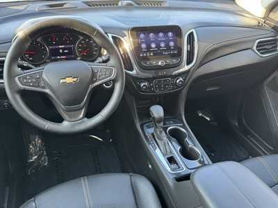 2023 Chevrolet Equinox, $26985. Photo 8