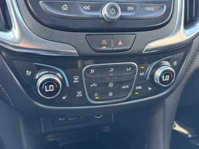 2023 Chevrolet Equinox, $26985. Photo 9