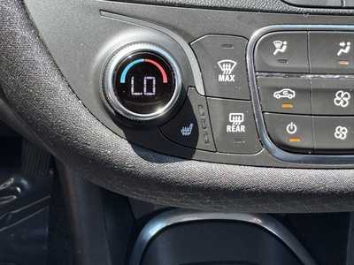 2023 Chevrolet Malibu, $19199. Photo 10