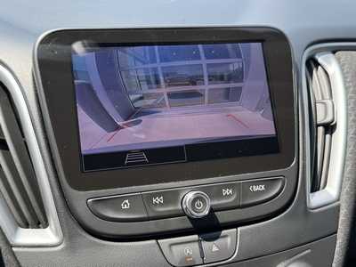 2023 Chevrolet Malibu, $19199. Photo 4