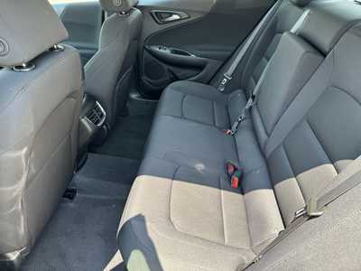 2023 Chevrolet Malibu, $19199. Photo 6