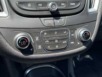 2023 Chevrolet Malibu, $19199. Photo 9
