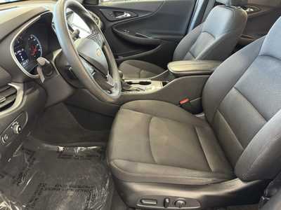 2023 Chevrolet Malibu, $18670. Photo 5