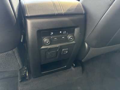2023 Chevrolet Traverse, $38999. Photo 11