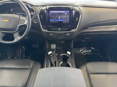 2023 Chevrolet Traverse, $38999. Photo 2