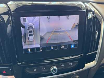2023 Chevrolet Traverse, $38999. Photo 5
