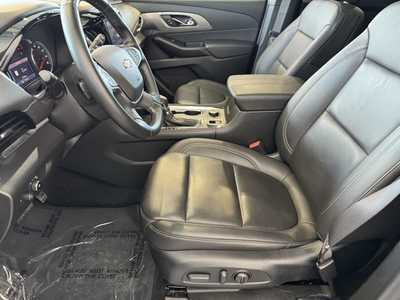 2023 Chevrolet Traverse, $38999. Photo 6