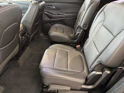 2023 Chevrolet Traverse, $38999. Photo 8