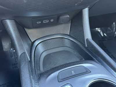 2023 Chevrolet Malibu, $18775. Photo 10