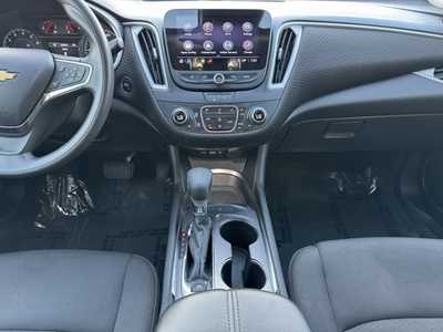 2023 Chevrolet Malibu, $18775. Photo 2