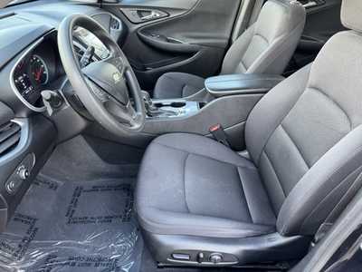 2023 Chevrolet Malibu, $18775. Photo 5