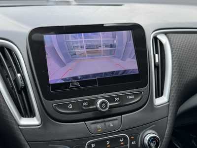 2023 Chevrolet Malibu, $18499. Photo 4
