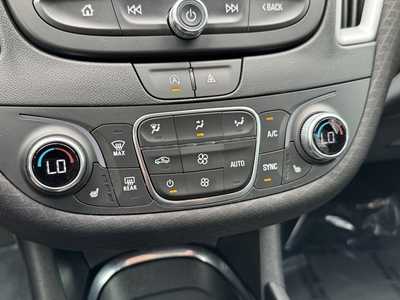 2023 Chevrolet Malibu, $18899. Photo 10