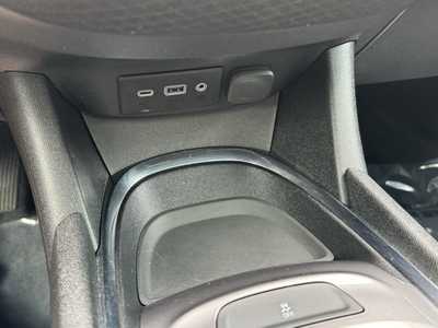 2023 Chevrolet Malibu, $18899. Photo 11