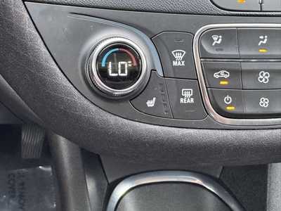 2023 Chevrolet Malibu, $18999. Photo 11