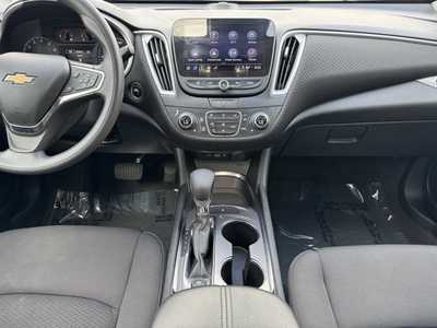 2023 Chevrolet Malibu, $18999. Photo 2