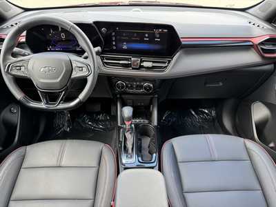 2024 Chevrolet TrailBlazer, $28599. Photo 10