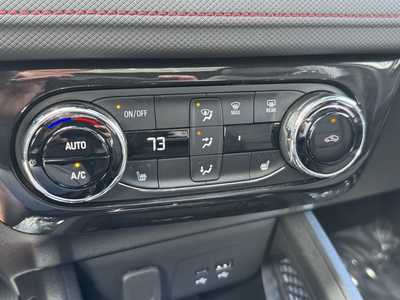 2024 Chevrolet TrailBlazer, $28599. Photo 11
