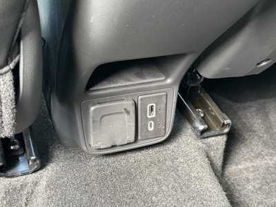 2024 Chevrolet TrailBlazer, $28599. Photo 8