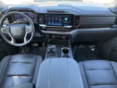 2024 Chevrolet 1500 Crew Cab, $53499. Photo 10