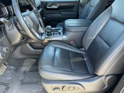 2024 Chevrolet 1500 Crew Cab, $53499. Photo 6