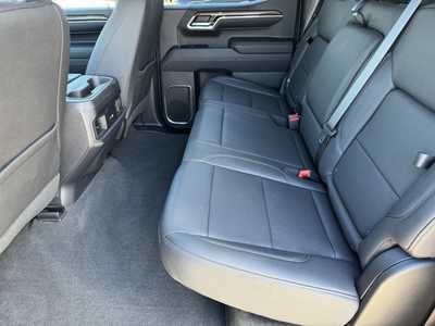 2024 Chevrolet 1500 Crew Cab, $53499. Photo 7