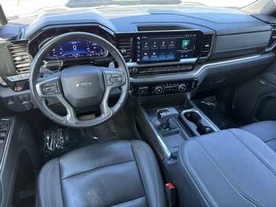 2024 Chevrolet 1500 Crew Cab, $53499. Photo 9