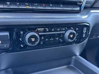 2024 Chevrolet 3500 Crew Cab, $69995. Photo 11