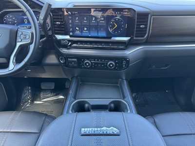 2024 Chevrolet 3500 Crew Cab, $69995. Photo 2