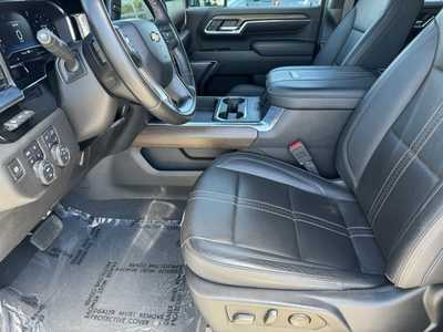 2024 Chevrolet 3500 Crew Cab, $69995. Photo 5