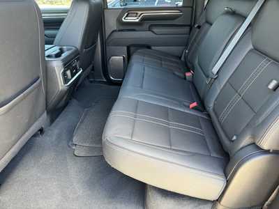 2024 Chevrolet 3500 Crew Cab, $69995. Photo 6