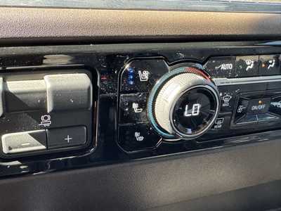 2024 Chevrolet 1500 Crew Cab, $49999. Photo 11