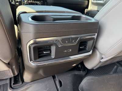 2024 Chevrolet 1500 Crew Cab, $49999. Photo 7