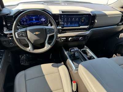 2024 Chevrolet 1500 Crew Cab, $49999. Photo 8