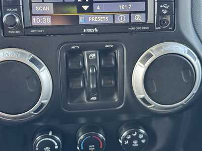 2016 Jeep Wrangler Unlimited, $25990. Photo 10