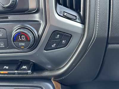 2017 Chevrolet 1500 Crew Cab, $28699. Photo 11