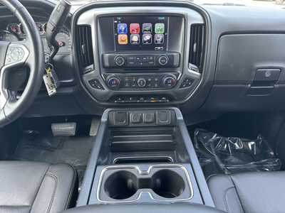 2017 Chevrolet 1500 Crew Cab, $28699. Photo 2